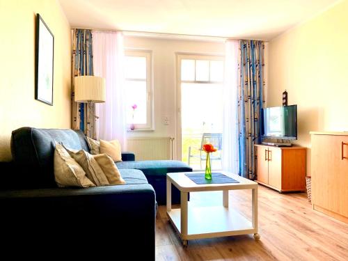 Boddenblick Wohnung 16 — 4-Star Luxury Hotel in Zingst, Germany