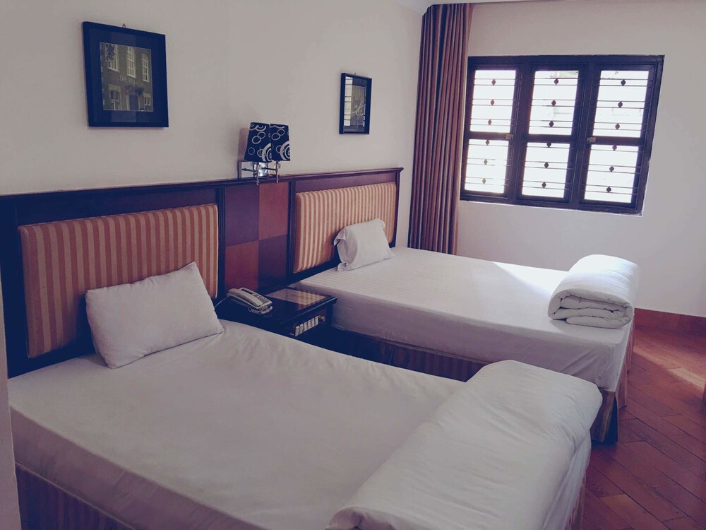 Bac Do Hotel — Hanoi — photo 3