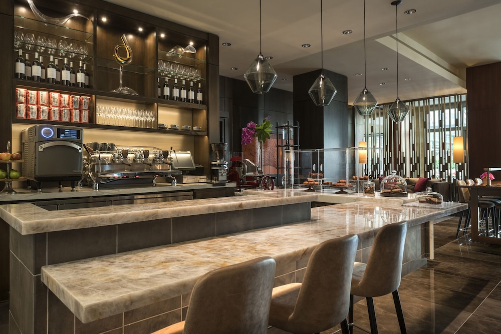 Four Seasons Hotel Silicon Valley at East Palo Alto - photo 53