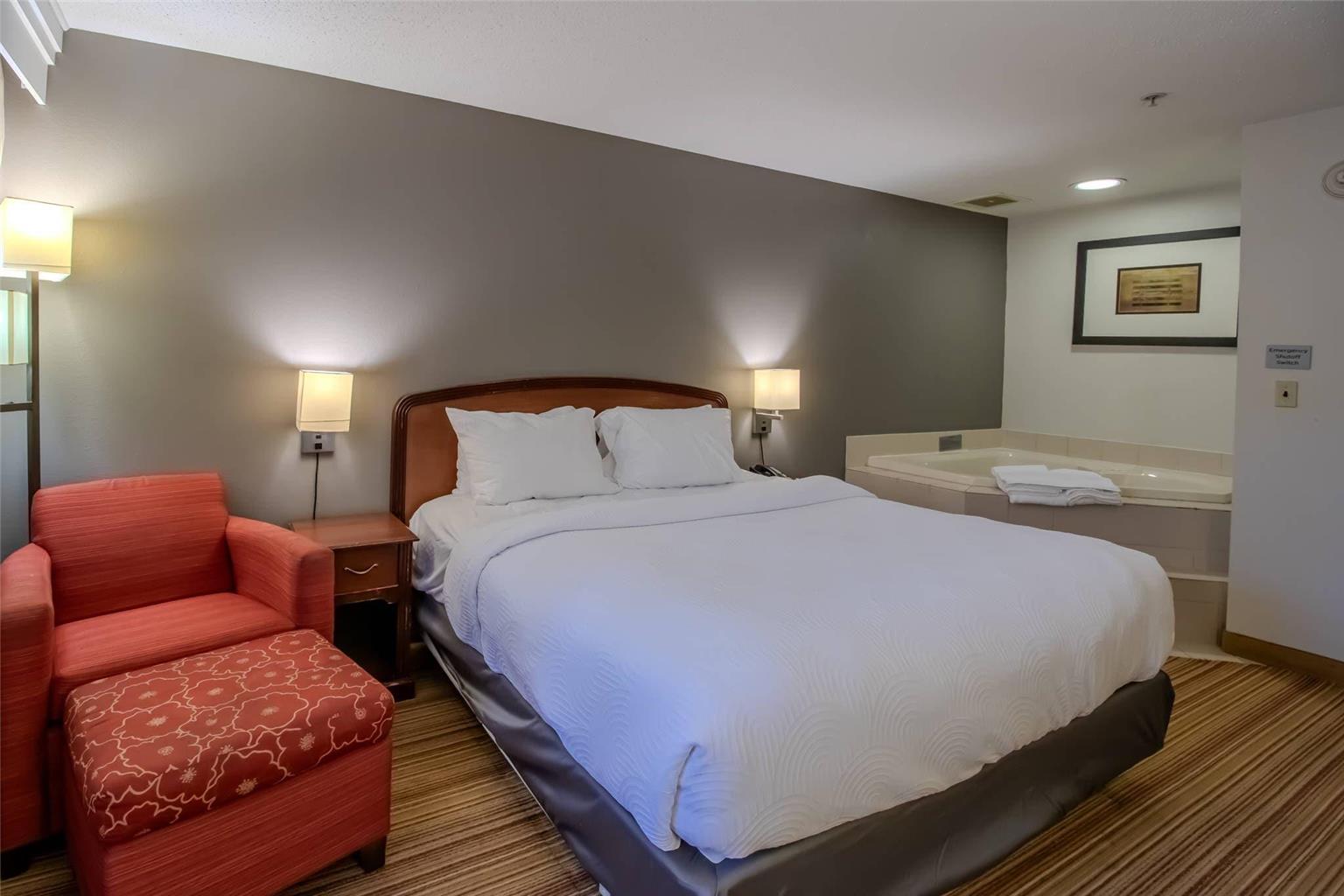 Country Inn & Suites by Radisson Convention Center - photo 44
