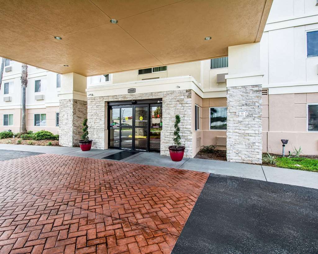 Quality Inn Plant City Lakeland - featured photo