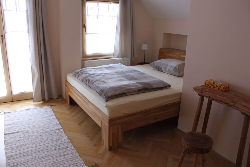 Bed & Breakfast Dvorec — Zalec — photo 5