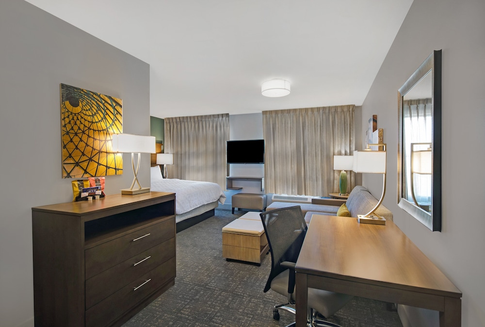 Staybridge Suites Sterling Heights Detroit by IHG - photo 21