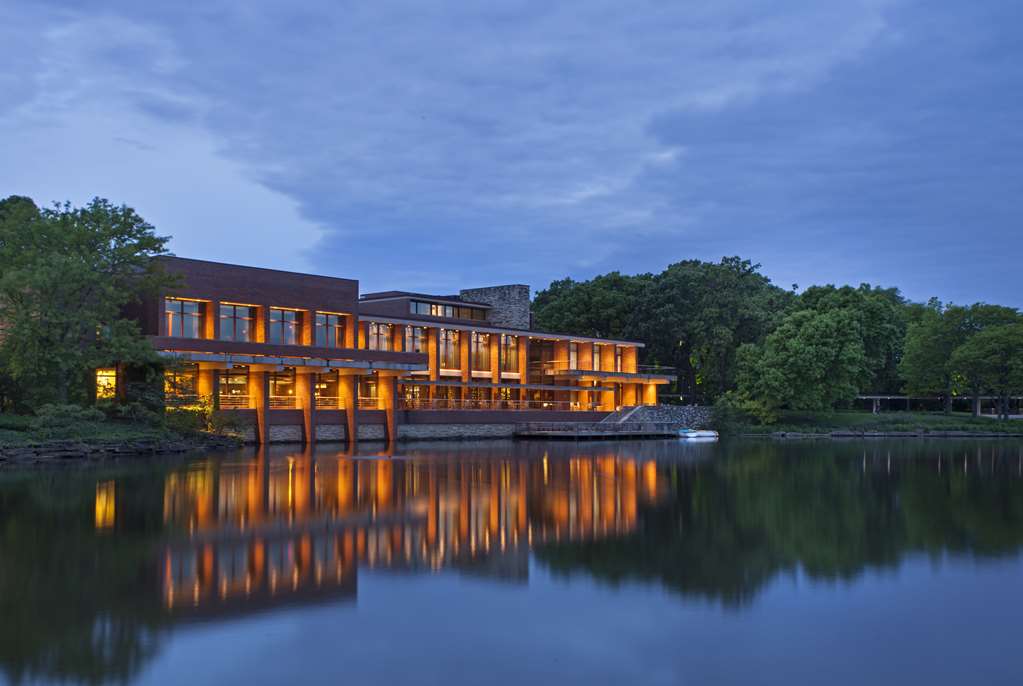 Hyatt Lodge Oak Brook Chicago - photo 2