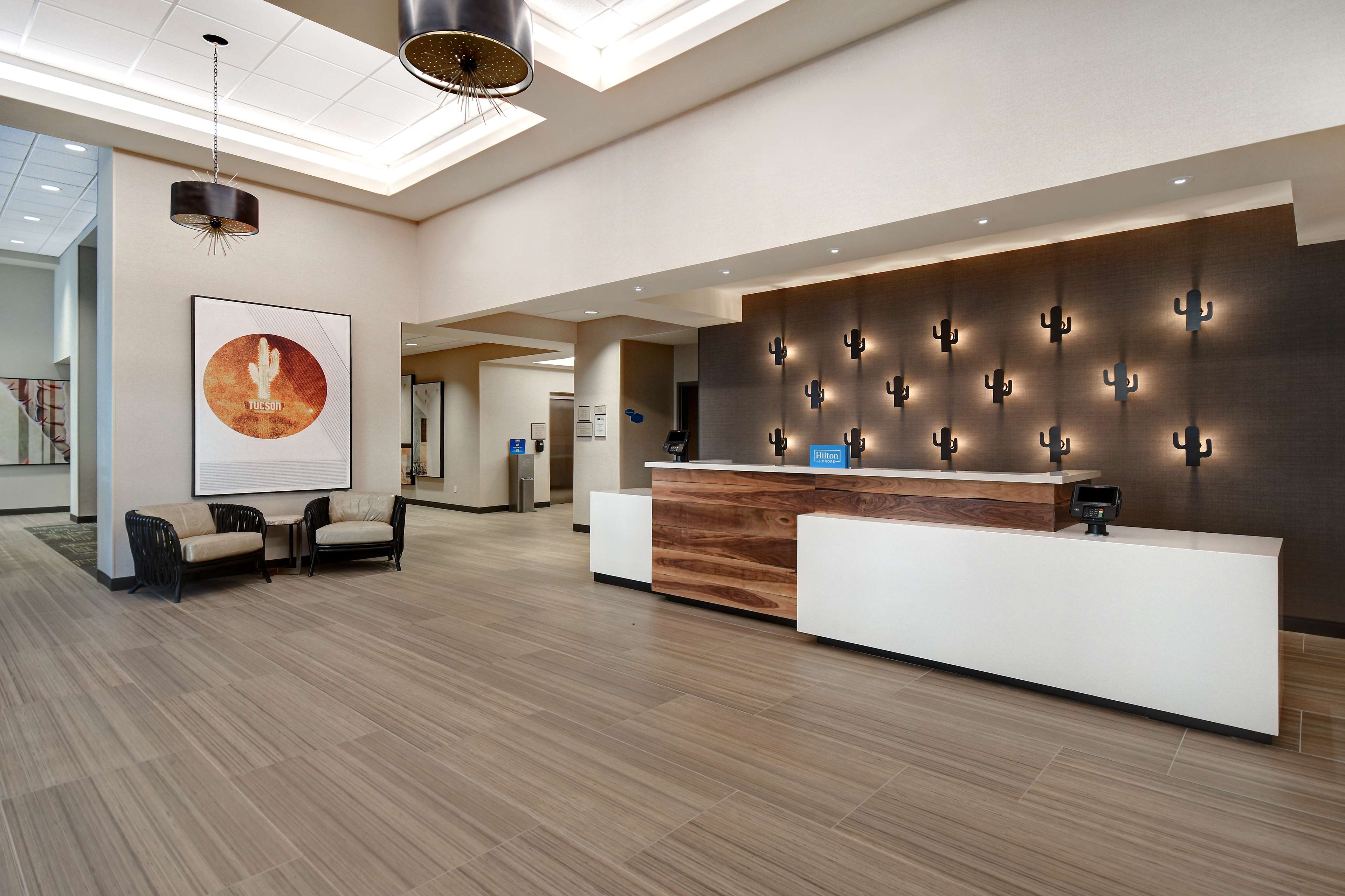 Home2 Suites Tucson Downtown - photo 6