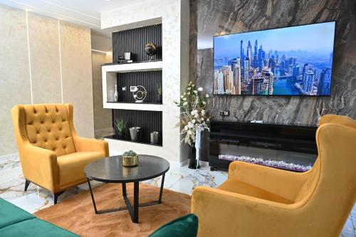 Mery 2 — 4-Star Luxury Hotel in Slavonski Brod, Croatia