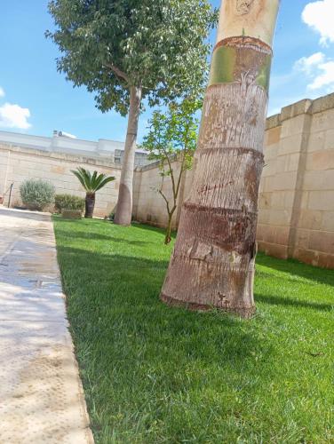 Villa Serena — 4-Star Luxury Hotel in Bagnolo Del Salento, Italy