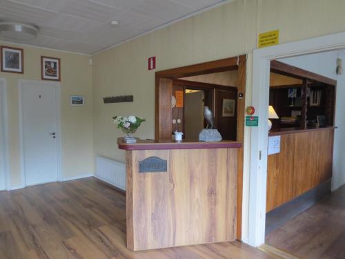 Hotell Freden — Knaered — photo 2