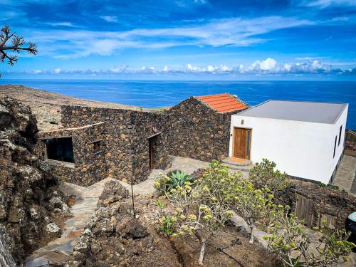 La Torre in Unknown City, Spain