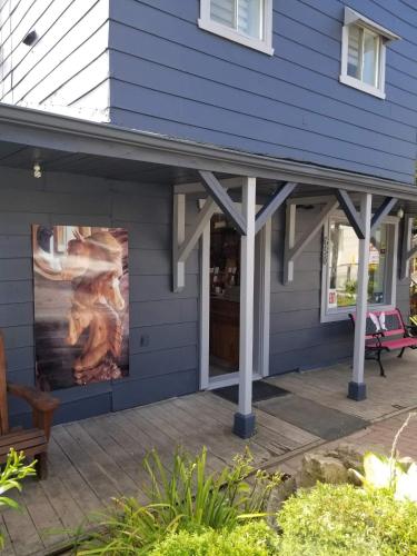 Motel Shantik - last minute hotel in Mont Tremblant