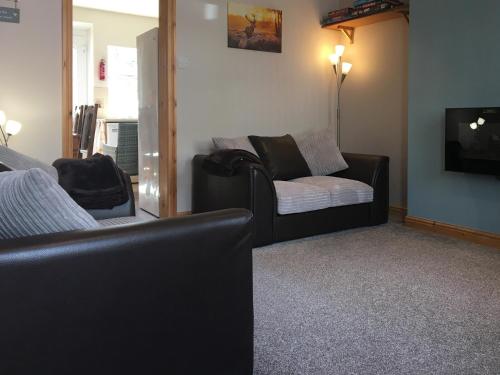 Nidd Cottage