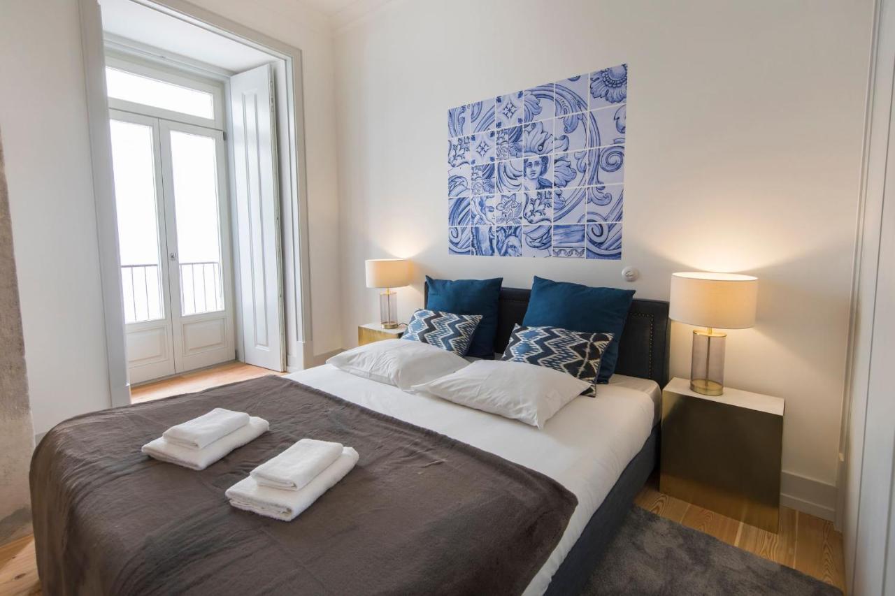Fancy Downtown Lisbon Apartment by LovelyStay — 4-Star Luxury Hotel in Lisbon, Portugal