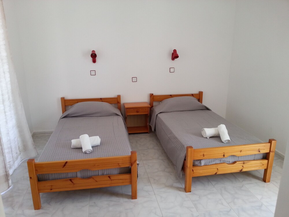 Ecotel Saint George — Rodos — photo 3