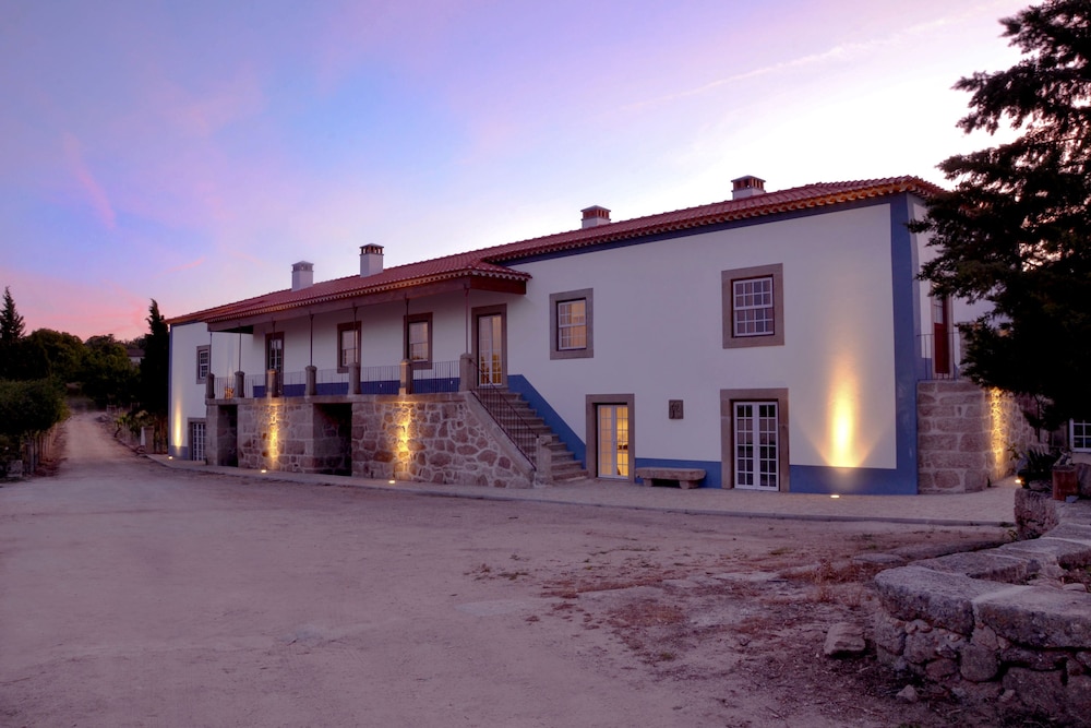 Quinta Dos Carvalhos — Castelo Branco