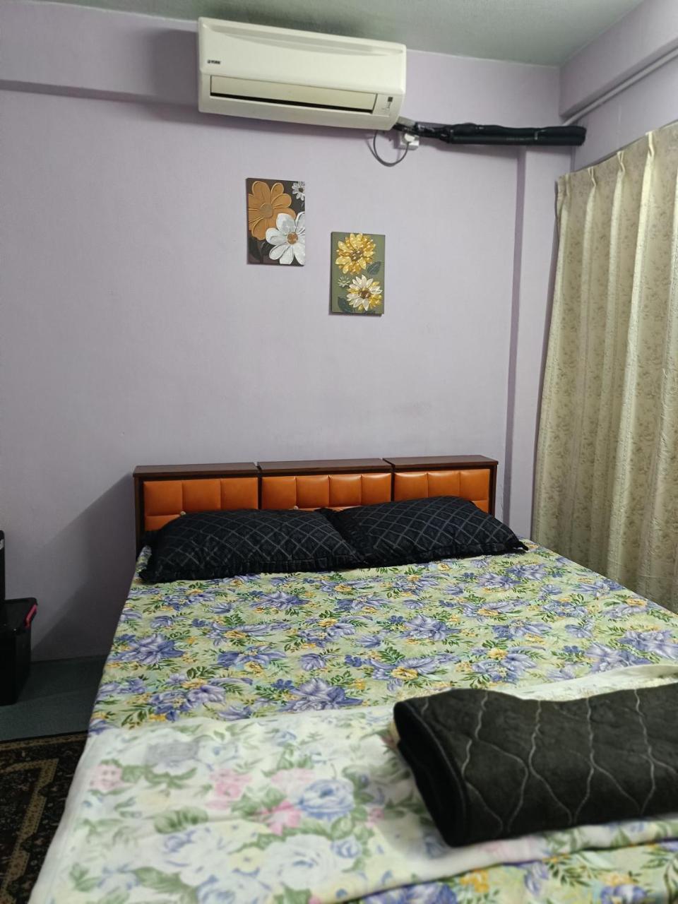Homestay Budget Alor Setar — 5-Star Luxury Hotel in Alor Setar, Malaysia