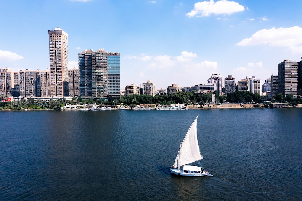 Holiday Inn Cairo Maadi