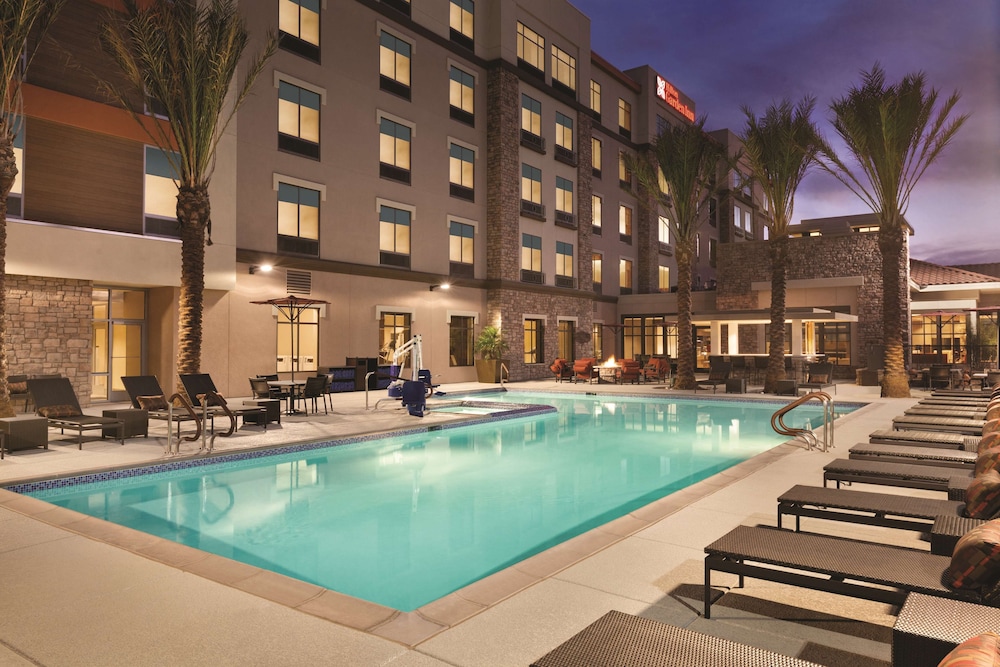 Home2 Suites by Hilton Phoenix Tempe University Research Park - photo 24