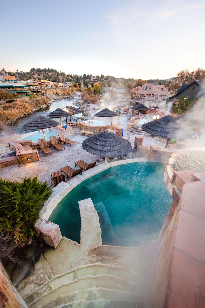 The Springs Resort & Spa - photo 56