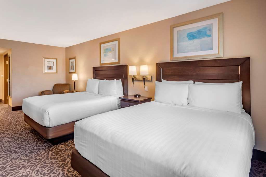 Best Western Plus Las Vegas South Henderson - photo 16