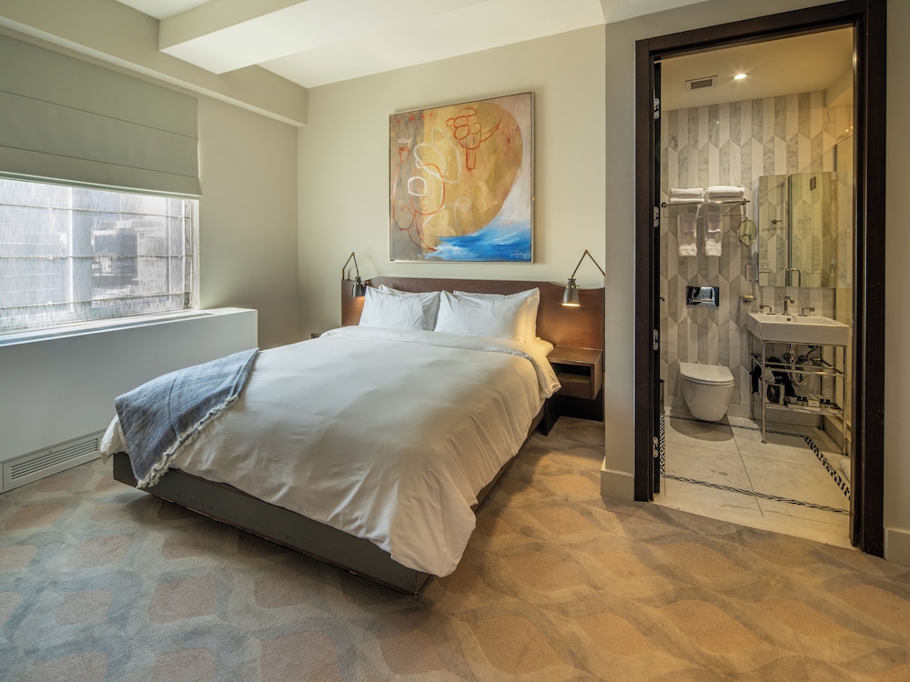 The Marmara Park Avenue - photo 26