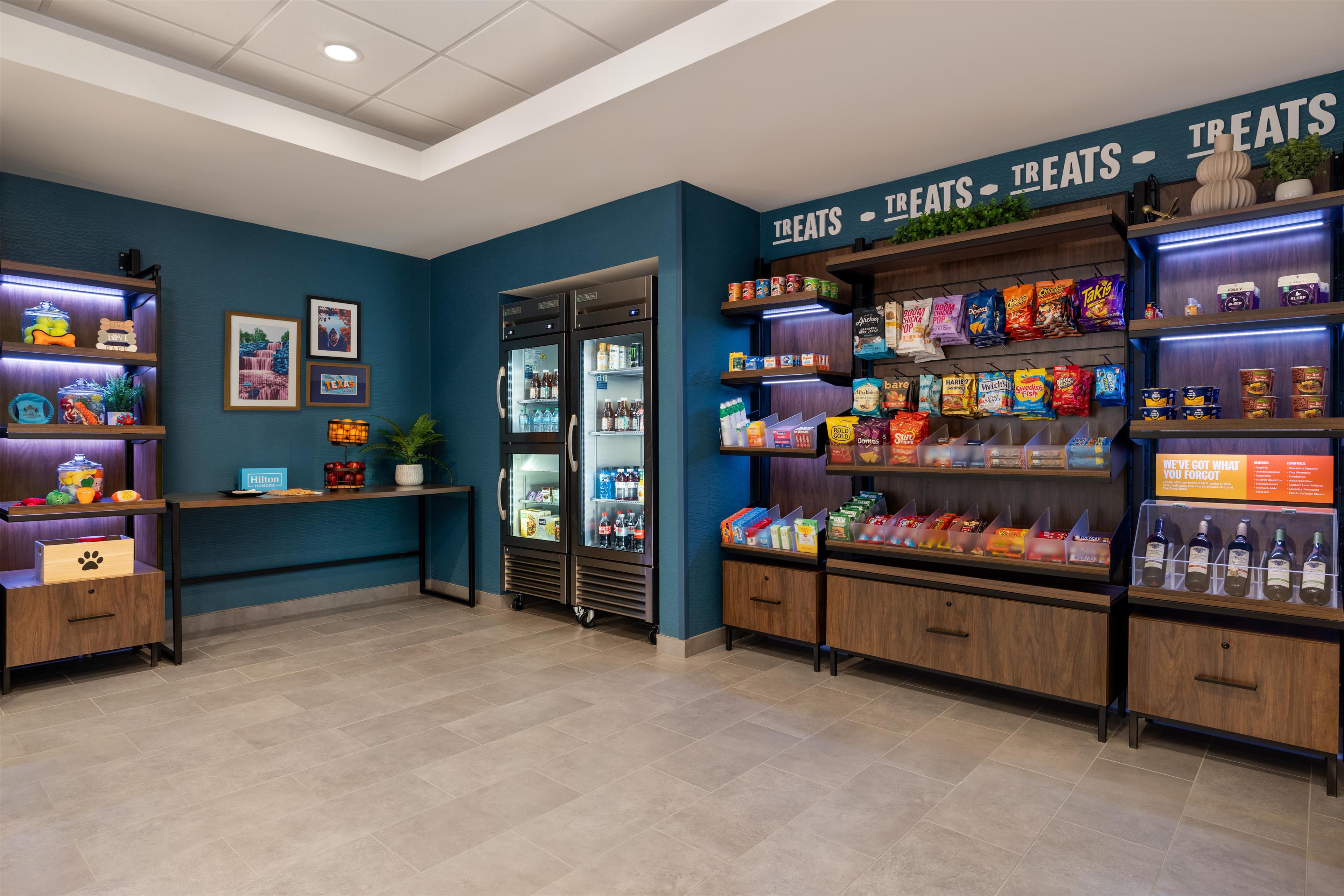 Hampton Inn by Hilton Wichita Falls North - photo 27