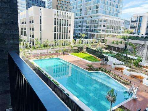 Golden Sunset Retreat In Olympic Park — 4-Star Luxury Hotel in Sydney, Australia