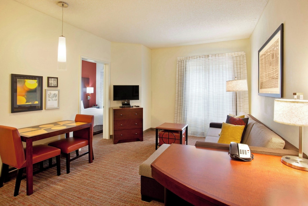 Residence Inn by Marriott Jackson Ridgeland - photo 20