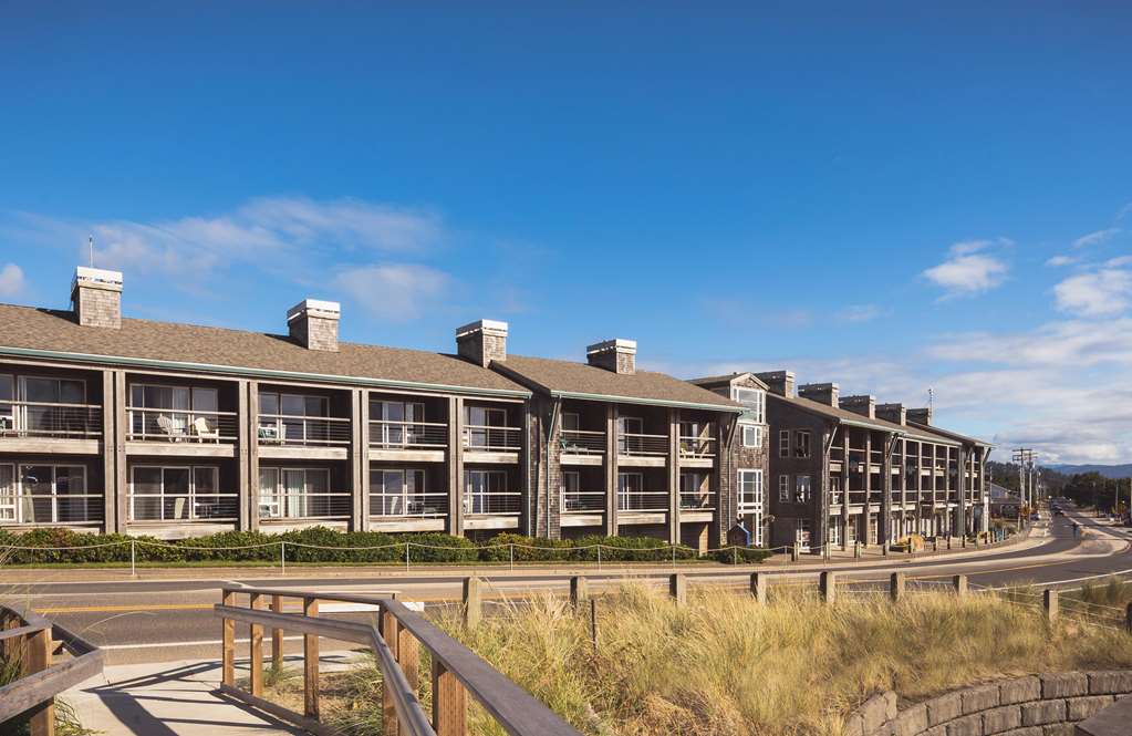 Inn at Cape Kiwanda - featured photo