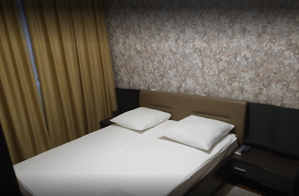 Pride Hotel — Novyy Urengoy — photo 3
