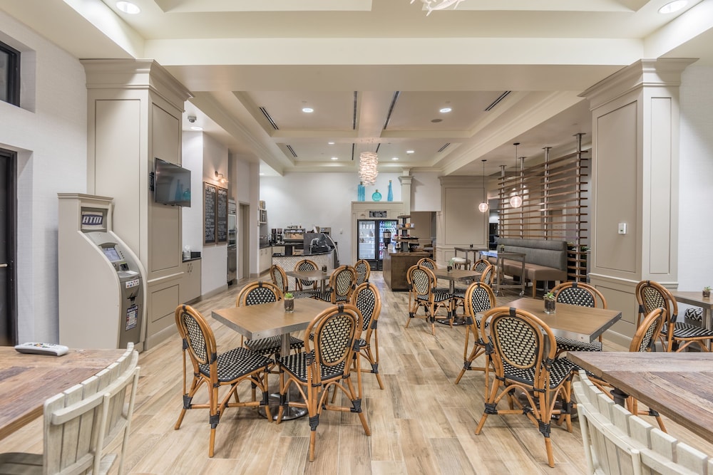 Hilton Dallas Rockwall Lakefront - photo 35