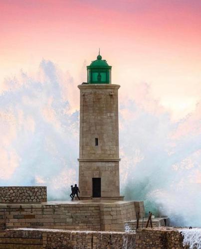 La Cassy Sleep in Cassis in Cassis, France