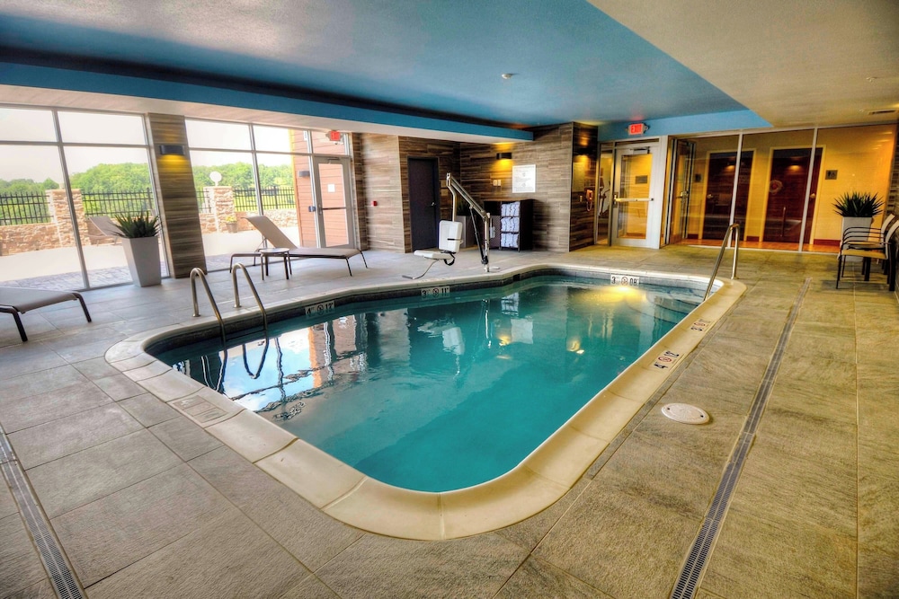 Fairfield Inn & Suites by Marriott Princeton - photo 16