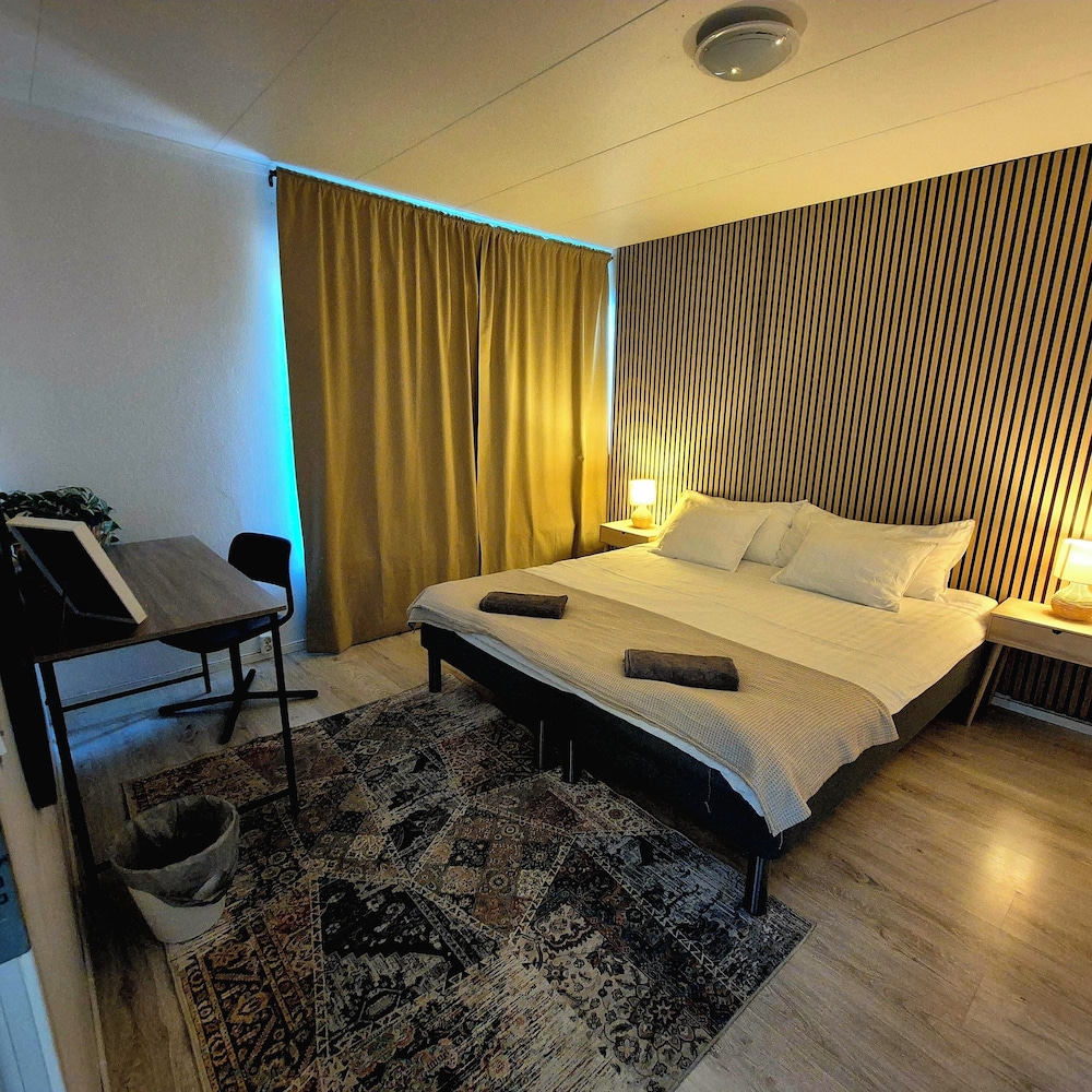 SO Easy Stay Malmö in Malmoe, Sweden