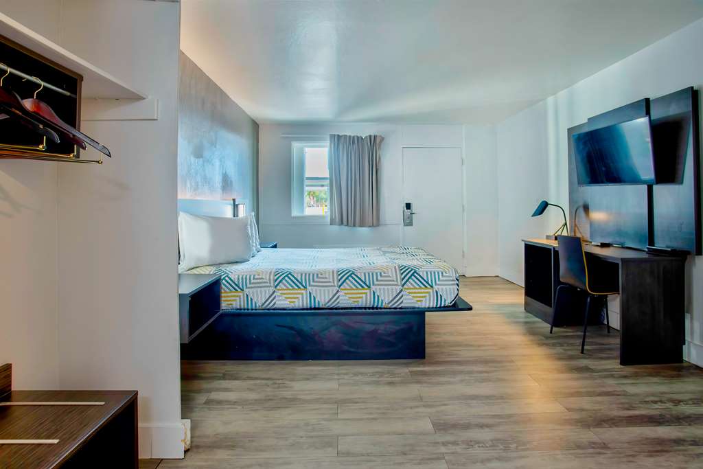 Motel 6 Tucson AZ East Williams Center - photo 15