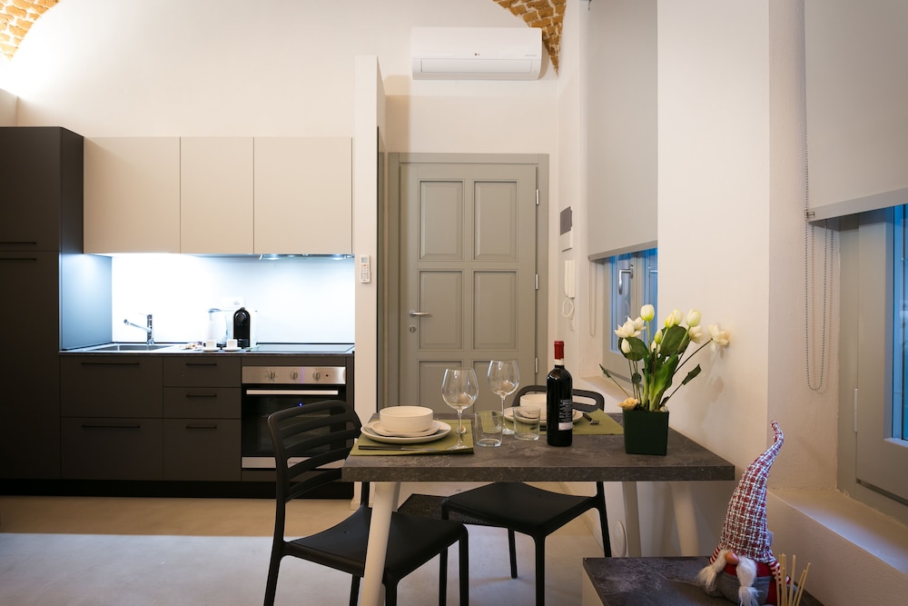 Mameli Comfort By Idea Monferrato Sas — 4-Star Luxury Hotel in Casale Monferrato, Italy