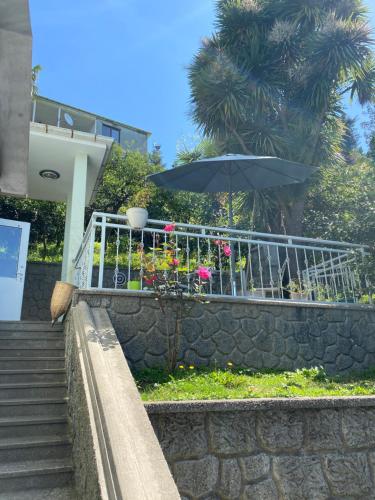 Green Cape Holiday Home