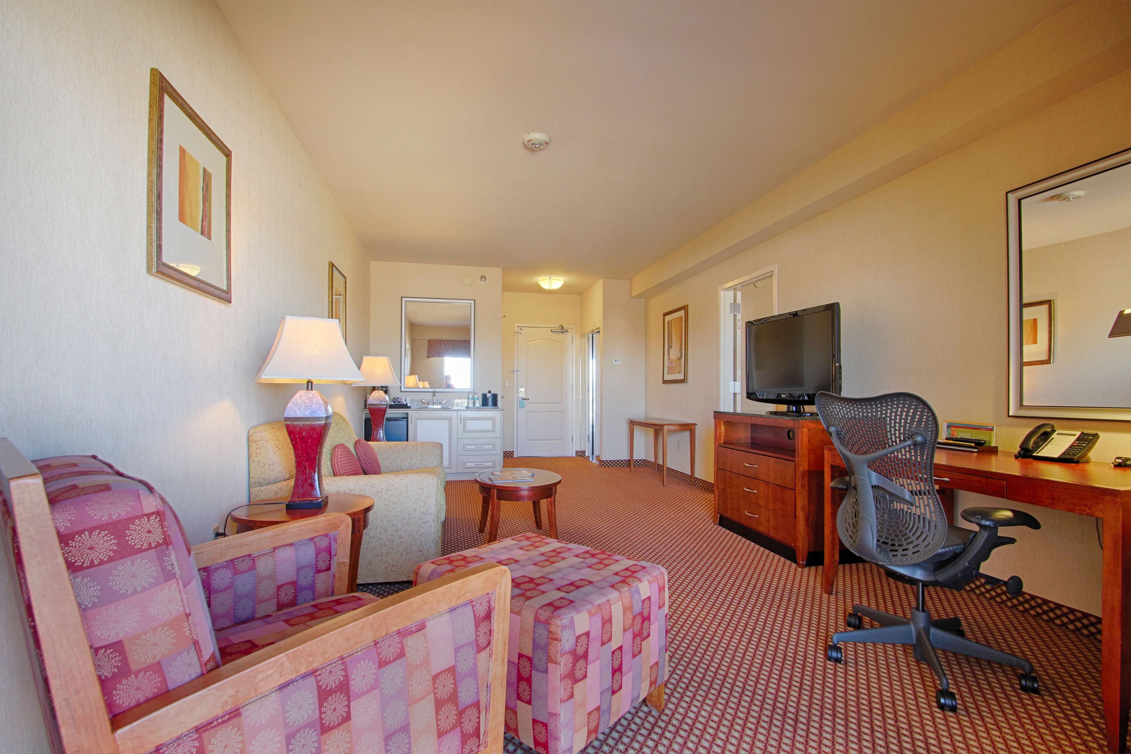 Hilton Garden Inn Las Vegas Strip South - photo 42