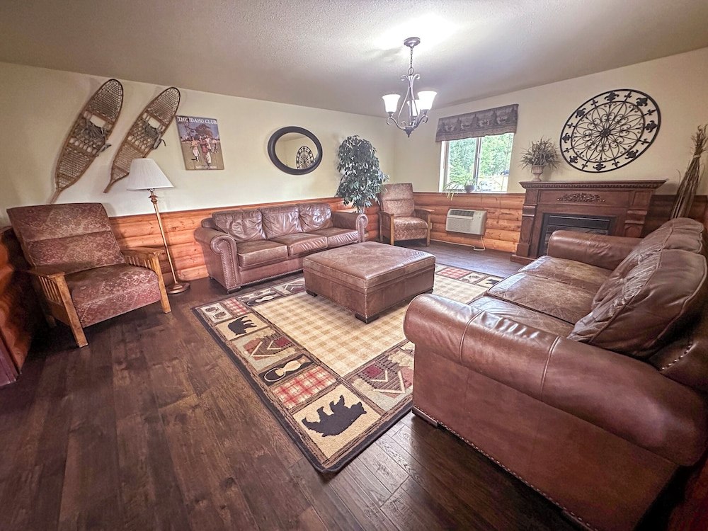 Fairbridge Inn & Suites Sandpoint - photo 5