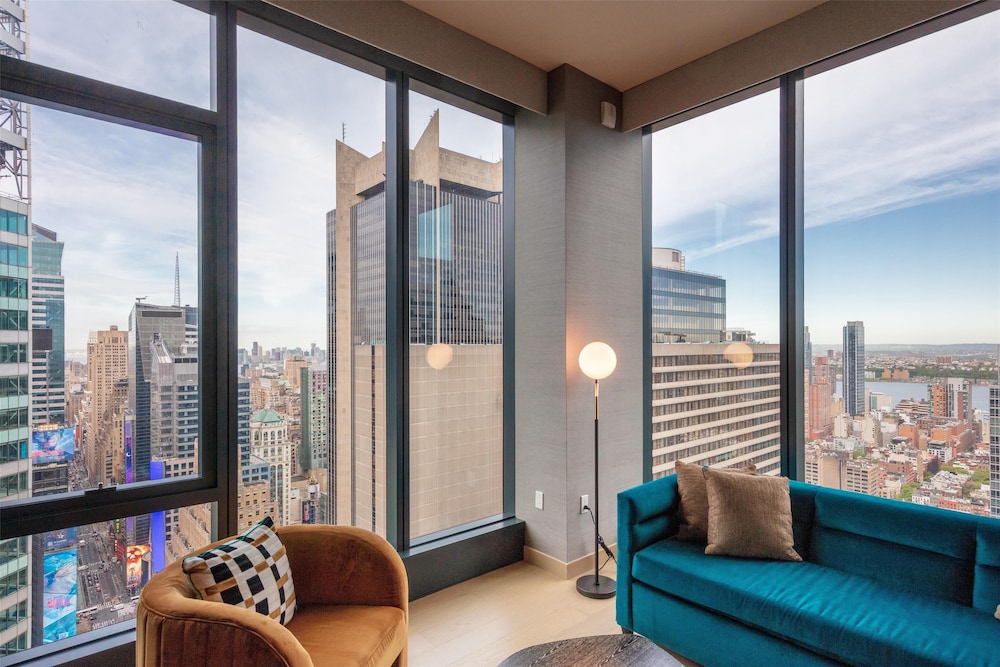 Tempo by Hilton New York Times Square - photo 87