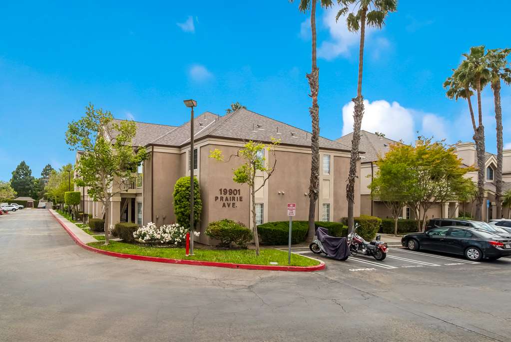 Sonesta ES Suites Torrance Redondo Beach - photo 3