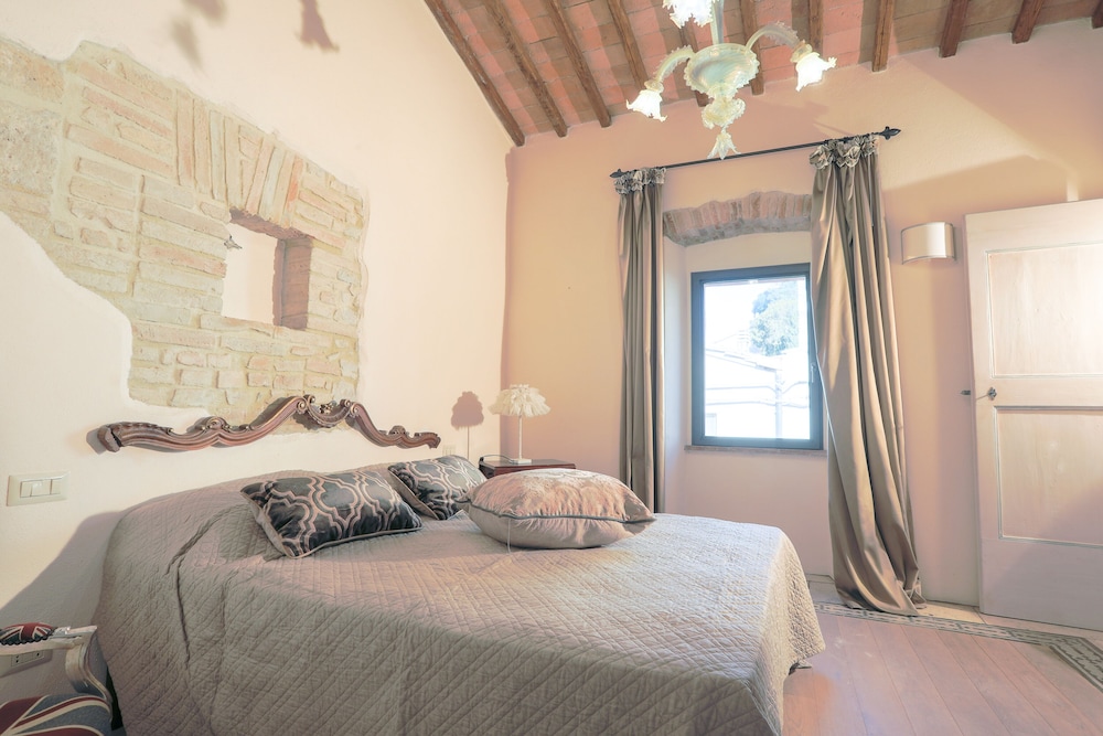 La Corte di Narnia in Narni, Italy