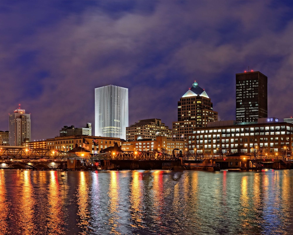 Hyatt Regency Rochester - photo 35