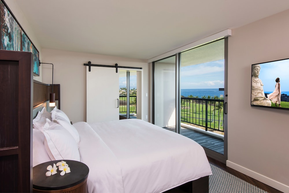 Hilton Grand Vacations Club Ocean Tower Waikoloa Village - photo 57