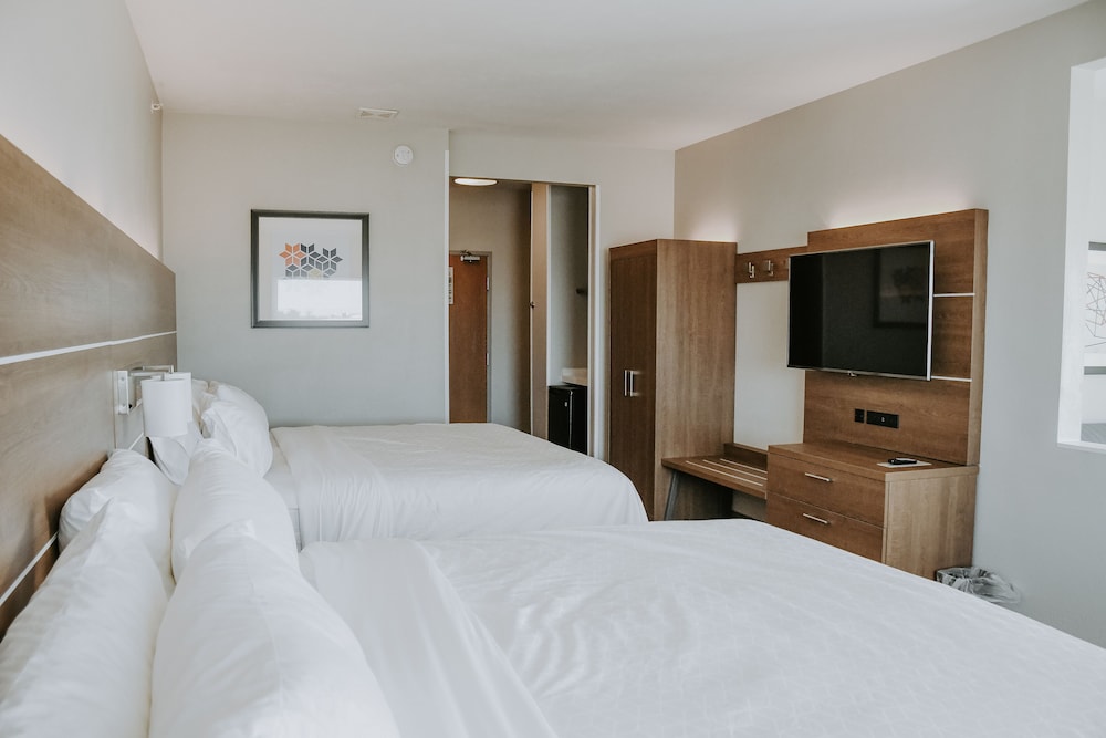 Holiday Inn Express & Suites South Lincoln by IHG - photo 9