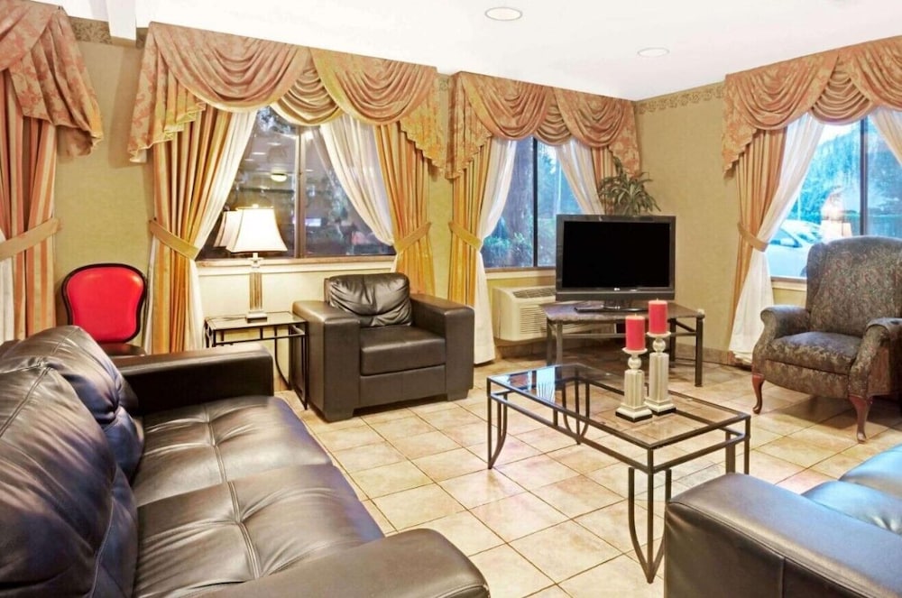 FairBridge Inn Express Tukwila - photo 21