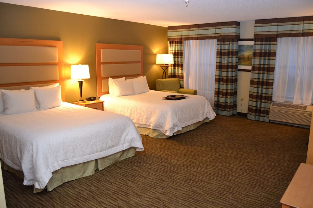 Hampton Inn & Suites Kalamazoo Oshtemo - photo 5