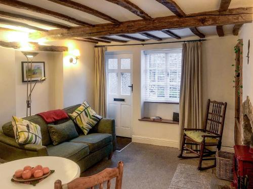 The Snug — hotel in Kirkby Lonsdale