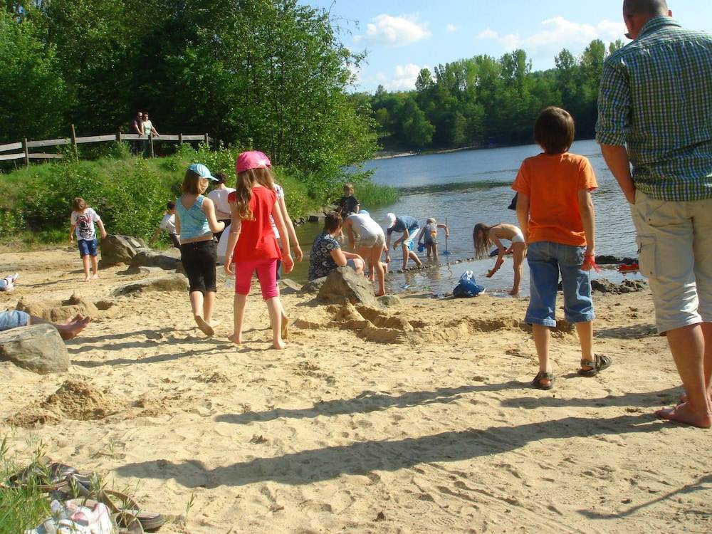 Children's activities