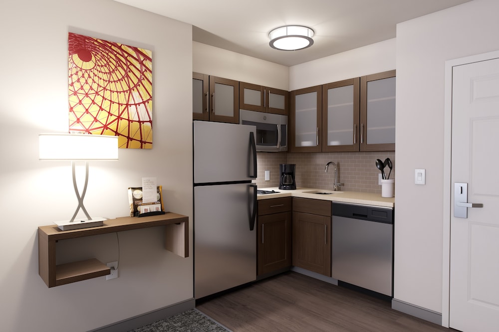 Staybridge Suites Detroit Utica by IHG - photo 8
