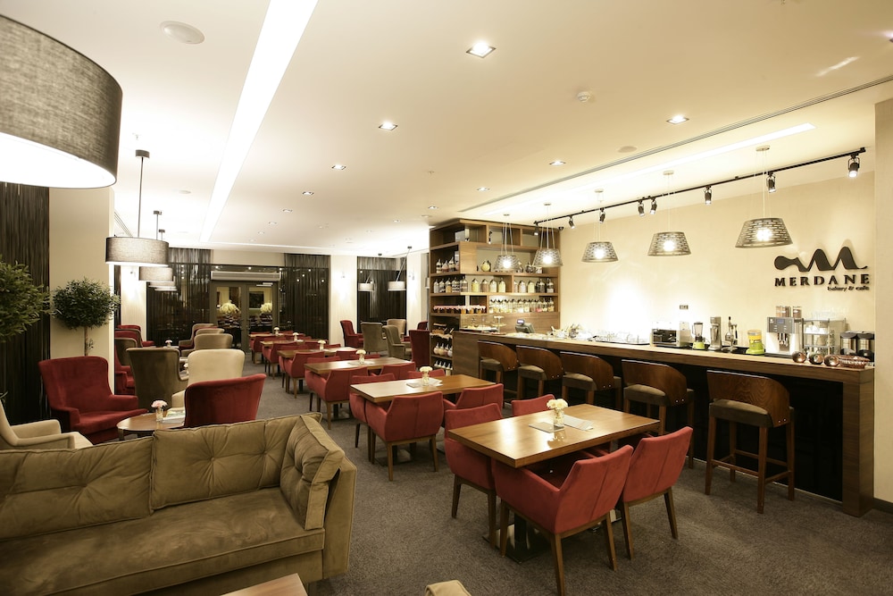 Rys Hotel — Edirne — photo 2